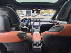 Mercedes-Benz C 300 - 114300 лв. / 58440.66 € - 14492918 6