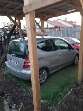 Mercedes-Benz A 170 | Mobile.bg    2