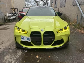 BMW M3 Competition* АВТОКРЕДИТ*  - 124900 лв. / 63860.36 € - 80404053 2