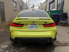 BMW M3 Competition* АВТОКРЕДИТ*  - 124900 лв. / 63860.36 € - 80404053 4