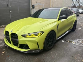 BMW M3 Competition* АВТОКРЕДИТ* 
