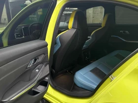 BMW M3 Competition* АВТОКРЕДИТ*  - 124900 лв. / 63860.36 € - 80404053 6