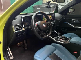 BMW M3 Competition* АВТОКРЕДИТ*  - 124900 лв. / 63860.36 € - 80404053 5