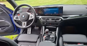BMW M3 Competition Touring xDrive, снимка 8