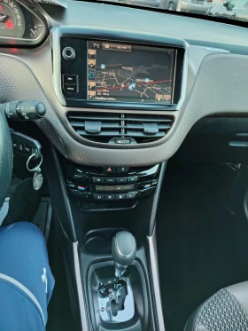 Peugeot 2008 1.2 auto e6 - 15950 лв. / 8155.11 € - 93358196 9