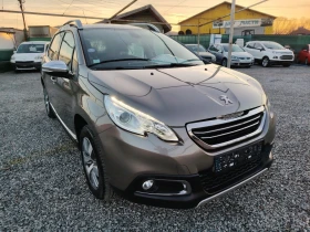 Peugeot 2008 1.2 auto e6 - 15950 лв. / 8155.11 € - 93358196 2