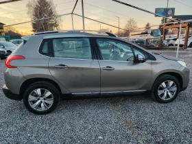 Peugeot 2008 1.2 auto e6 - 15950 лв. / 8155.11 € - 93358196 6