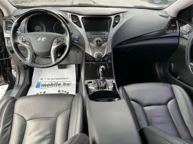 Hyundai Grandeur бензин + газ, снимка 5