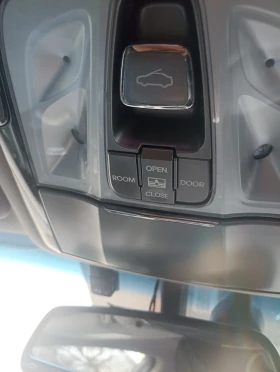 Hyundai Grandeur бензин + газ, снимка 10