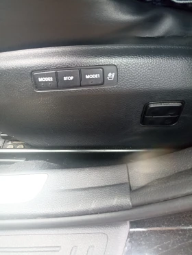 Hyundai Grandeur бензин + газ, снимка 8