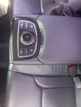 Hyundai Grandeur бензин + газ, снимка 9