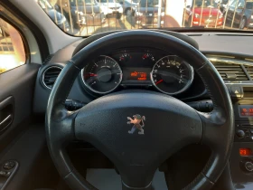 Peugeot 3008 1.6eHDI 115ps. - 9399 лв. / 4805.63 € - 13851201 13