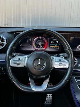 Mercedes-Benz E 220 Сервизна история, КАТО НОВА - 27800 € / 54372.07 лв. - 82434995 14