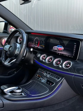 Mercedes-Benz E 220 Сервизна история, КАТО НОВА - 27800 € / 54372.07 лв. - 82434995 4