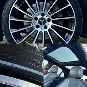 Mercedes-Benz E 220 Сервизна история, КАТО НОВА - 27800 € / 54372.07 лв. - 82434995 16