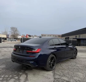 BMW 340 HEAD UP * * H&K * * 360 КАМЕРА * * CARFAX , снимка 2