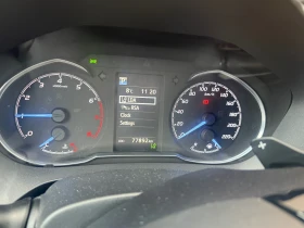 Toyota Yaris - 12800 € / 25034.62 лв. - 35893406 5