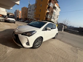 Toyota Yaris | Mobile.bg � ����� ������ 3