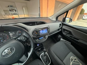 Toyota Yaris - 12800 € / 25034.62 лв. - 35893406 6