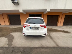 Toyota Yaris - 12800 € / 25034.62 лв. - 35893406 3