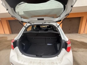Toyota Yaris - 12800 € / 25034.62 лв. - 35893406 4