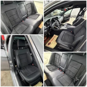 Mercedes-Benz E 300 AMG-LINE/Нов внос от Белгия! - 16900 € / 33053.53 лв. - 87204412 13