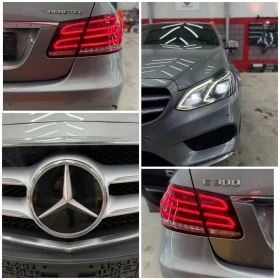 Mercedes-Benz E 300 AMG-LINE/Нов внос от Белгия! - 16900 € / 33053.53 лв. - 87204412 17
