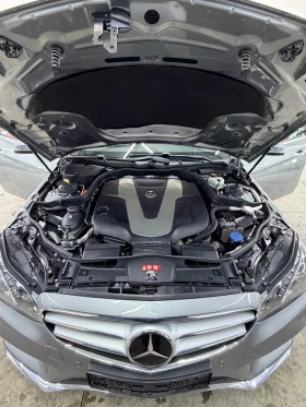 Mercedes-Benz E 300 AMG-LINE/Нов внос от Белгия! - 16900 € / 33053.53 лв. - 87204412 11