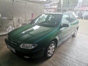 Citroen Xsara 1.4 перфект - 1000 € / 1955.83 лв. - 86981970 3