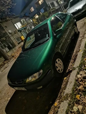 Citroen Xsara 1.4 перфект