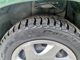 Citroen Xsara 1.4 перфект, снимка 5 - Автомобили и джипове - 53366914