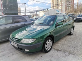 Citroen Xsara 1.4 перфект