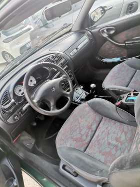 Citroen Xsara 1.4 перфект, снимка 2 - Автомобили и джипове - 53366914