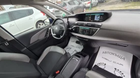 Citroen C4 Picasso 1.6HDI АВТОМАТ EXCLUSIVE EDITION FULL ЛИЗ! ВИДЕО  - 9200 € / 17993.64 лв. - 62336599 8