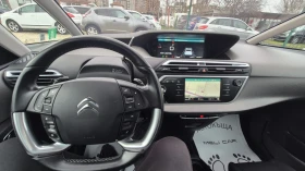 Citroen C4 Picasso 1.6HDI АВТОМАТ EXCLUSIVE EDITION FULL ЛИЗ! ВИДЕО  - 9200 € / 17993.64 лв. - 62336599 7