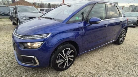 Citroen C4 Picasso 1.6HDI АВТОМАТ EXCLUSIVE EDITION FULL ЛИЗ! ВИДЕО  - 9200 € / 17993.64 лв. - 62336599 3