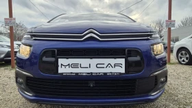 Citroen C4 Picasso 1.6HDI АВТОМАТ EXCLUSIVE EDITION FULL ЛИЗ! ВИДЕО  - 9200 € / 17993.64 лв. - 62336599 2