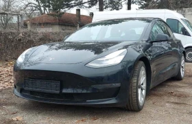 Tesla Model 3 LR AWD