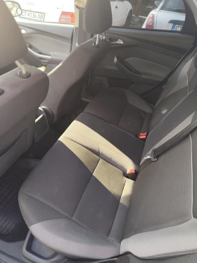 Ford Focus 1.6 HDI - 3400 € / 6649.82 лв. - 99508978 9