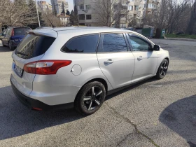 Ford Focus 1.6 HDI - 3400 € / 6649.82 лв. - 99508978 4