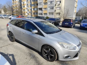 Ford Focus 1.6 HDI - 3400 € / 6649.82 лв. - 99508978 2