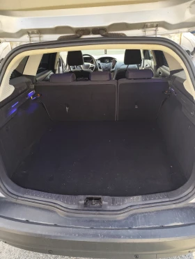 Ford Focus 1.6 HDI - 3400 € / 6649.82 лв. - 99508978 10