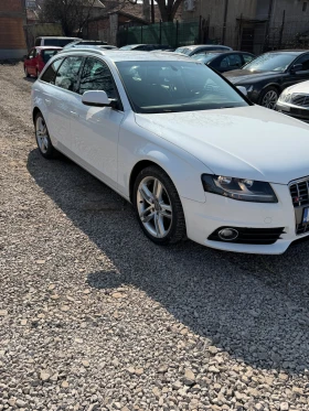 Audi A4 2.0TDI - 6500 € / 12712.90 лв. - 75698239 2