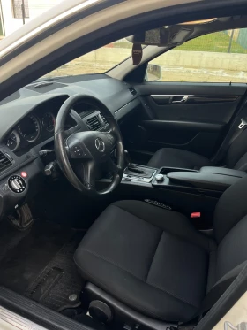 Mercedes-Benz C 220 2.2Cdi 646 - 5000 € / 9779.15 лв. - 37752072 10