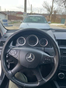 Mercedes-Benz C 220 2.2Cdi 646 - 5000 € / 9779.15 лв. - 37752072 12