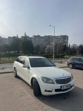 Mercedes-Benz C 220 2.2Cdi 646 - 5000 € / 9779.15 лв. - 37752072 3