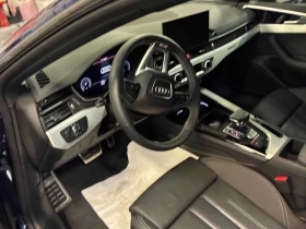 Audi A5  | Progressiv | S-LINE | DISTRONIC |  - 38300 € / 74908.29 лв. - 31800766 7