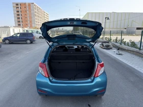 Toyota Yaris 1.3 VVT-i - 6899 € / 13493.27 лв. - 29971382 8