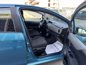 Toyota Yaris 1.3 VVT-i - 6899 € / 13493.27 лв. - 29971382 13