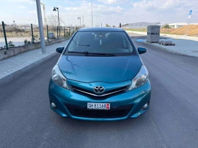 Toyota Yaris 1.3 VVT-i - 6899 € / 13493.27 лв. - 29971382 3